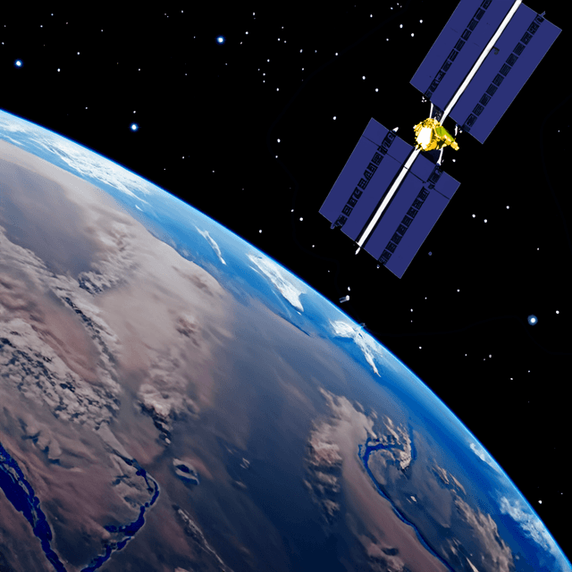 Environmental big data and data fusion